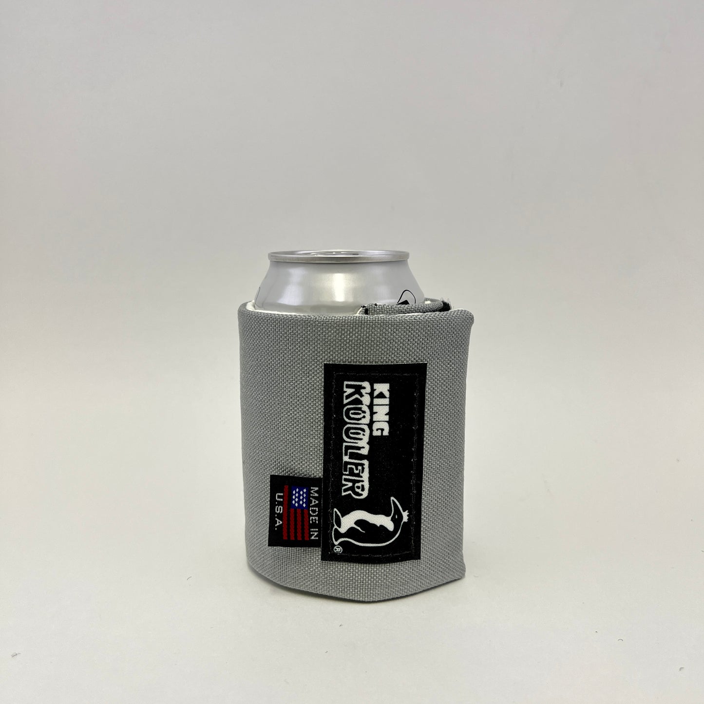 Universal Can Cooler w/Velcro-Adjust™ (Short)