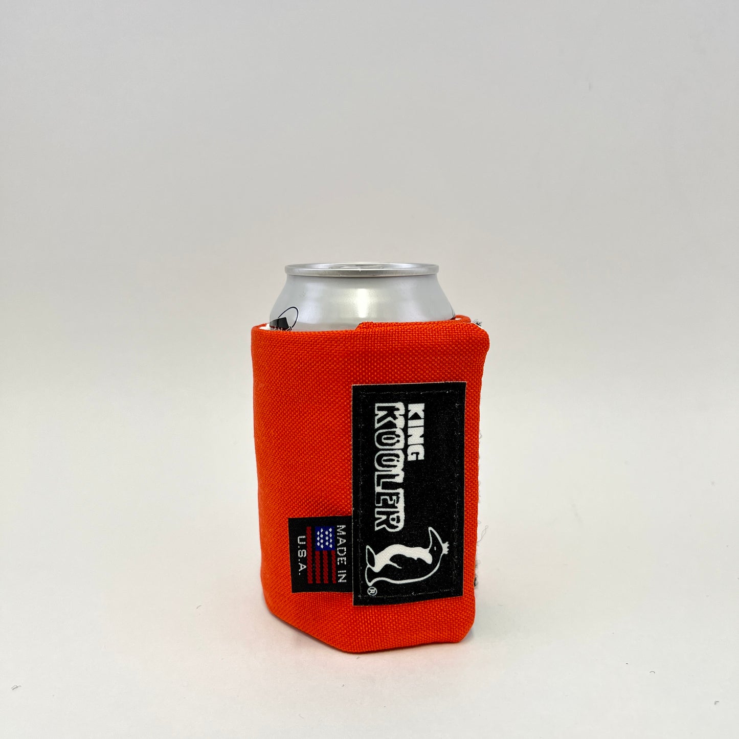 Universal Can Cooler w/Velcro-Adjust™ (Short)