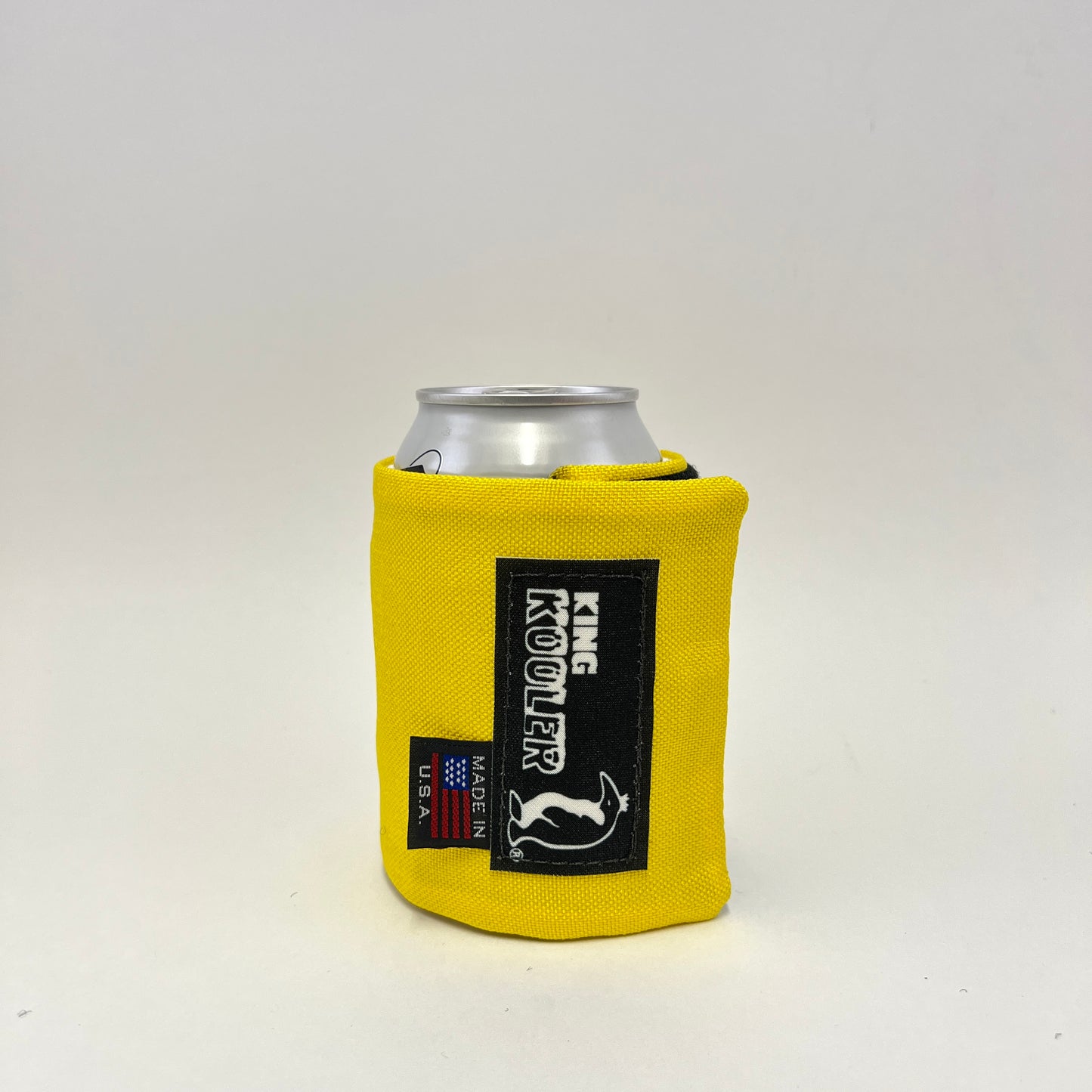 Universal Can Cooler w/Velcro-Adjust™ (Short)