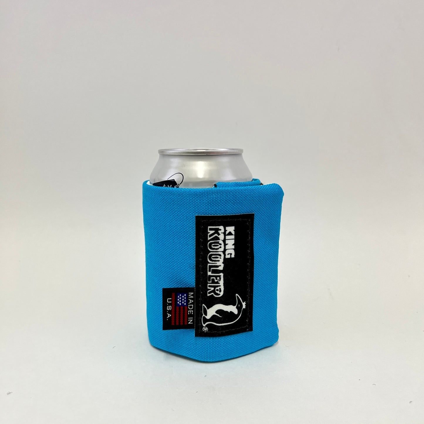 Universal Can Cooler w/Velcro-Adjust™ (Short)