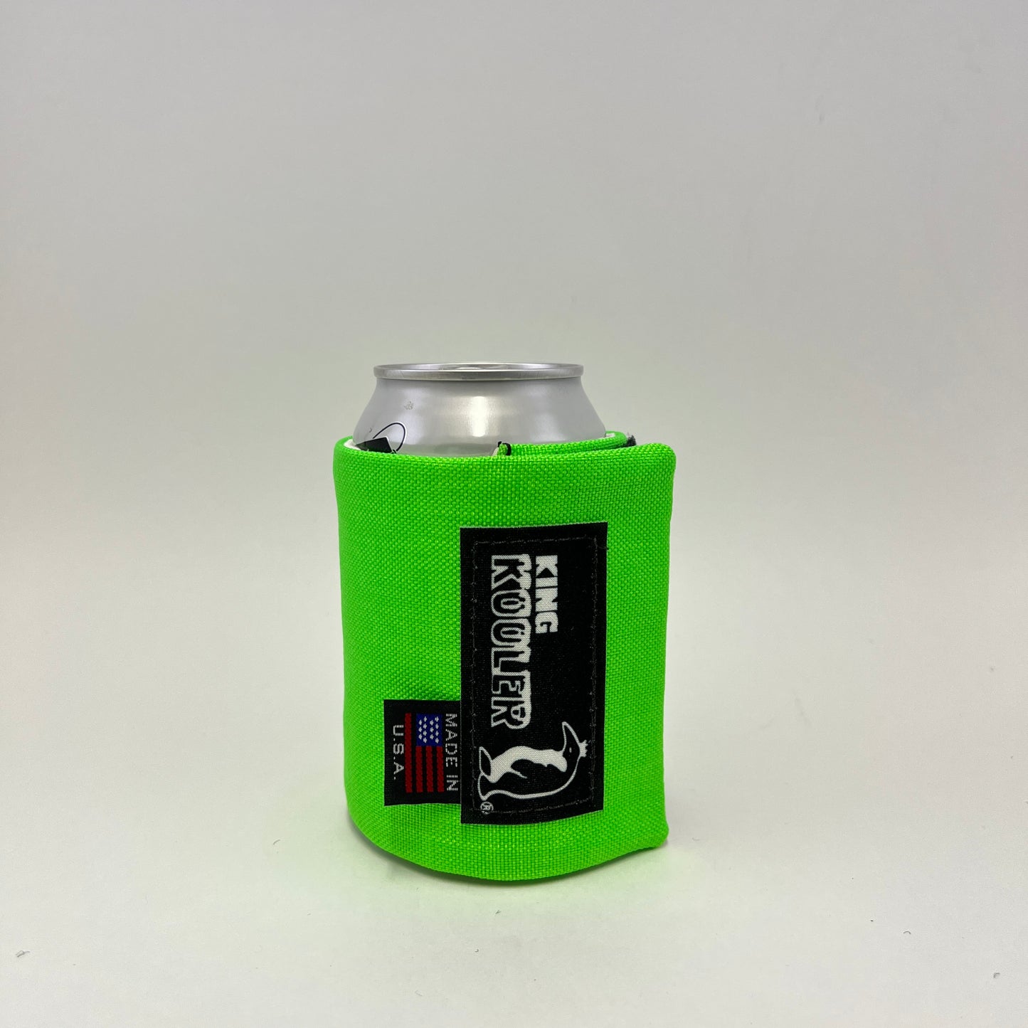 Universal Can Cooler w/Velcro-Adjust™ (Short)