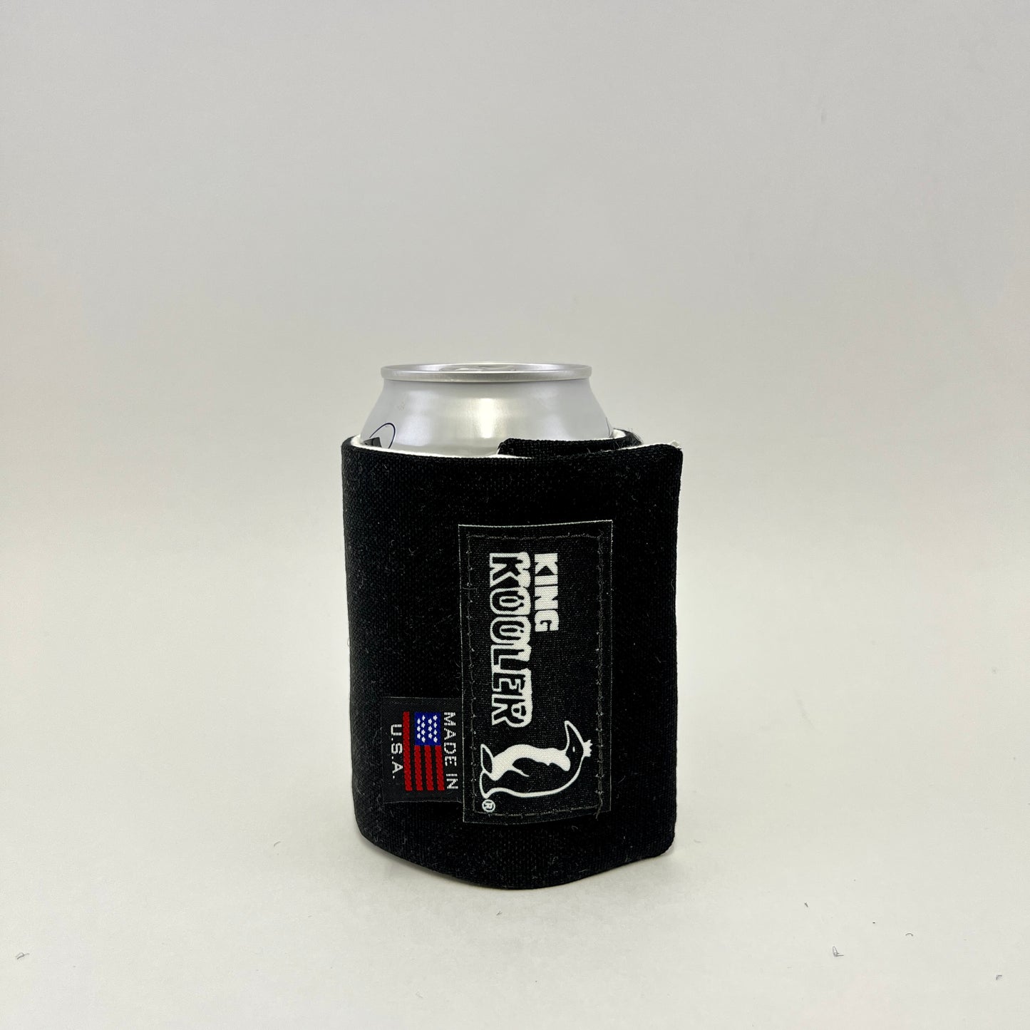 Universal Can Cooler w/Velcro-Adjust™ (Short)