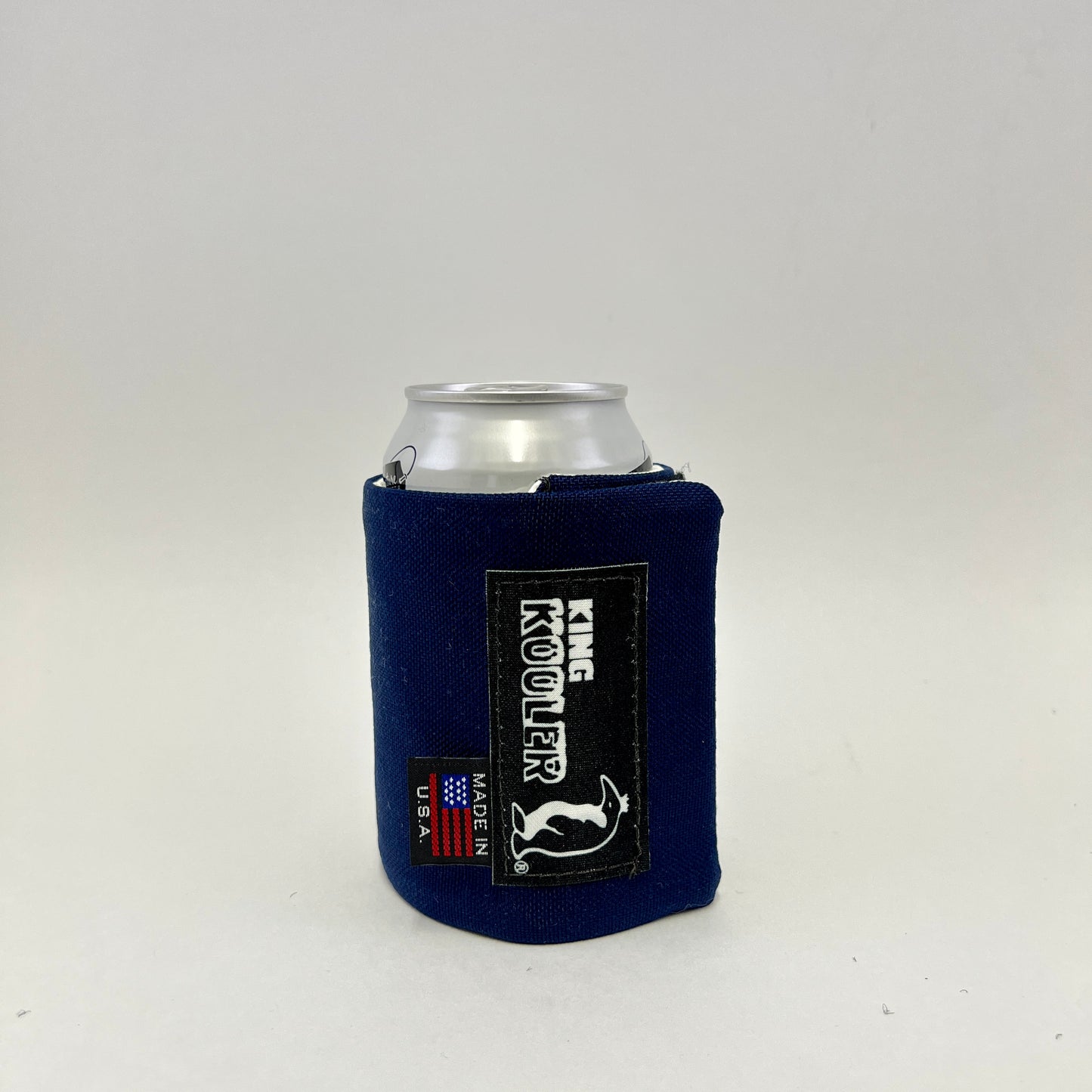Universal Can Cooler w/Velcro-Adjust™ (Short)