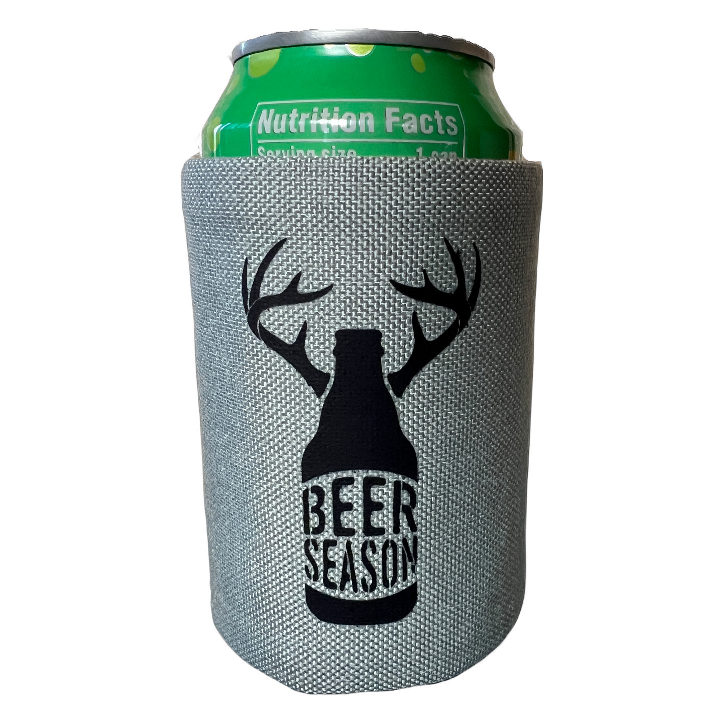 Universal Can Cooler w/Velcro-Adjust™ (Short)