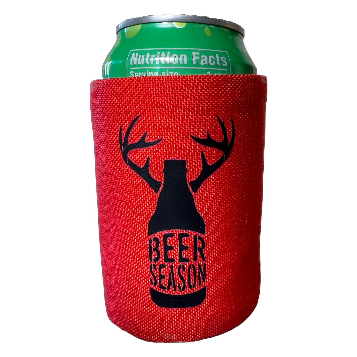 Universal Can Cooler w/Velcro-Adjust™ (Short)