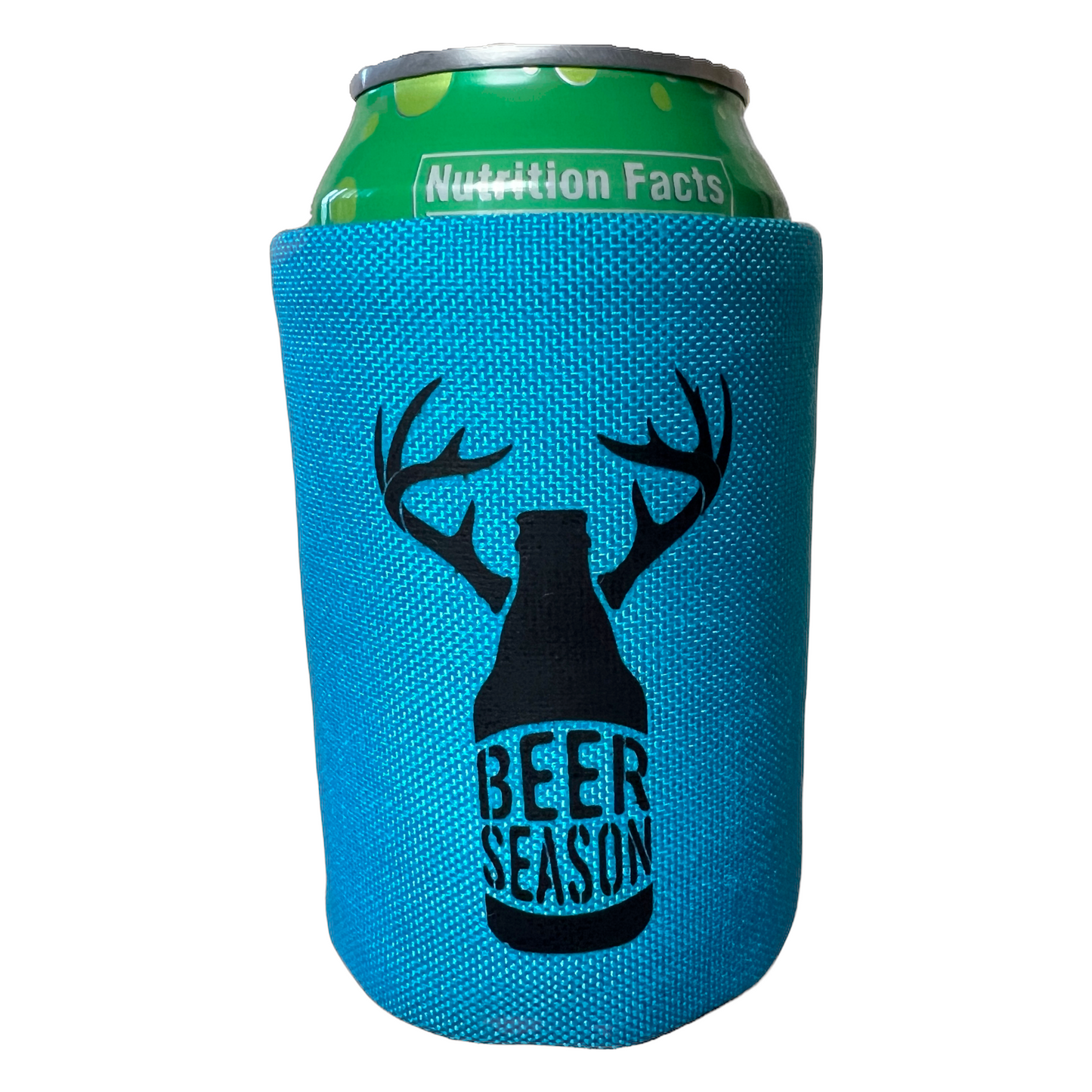 Universal Can Cooler w/Velcro-Adjust™ (Short)