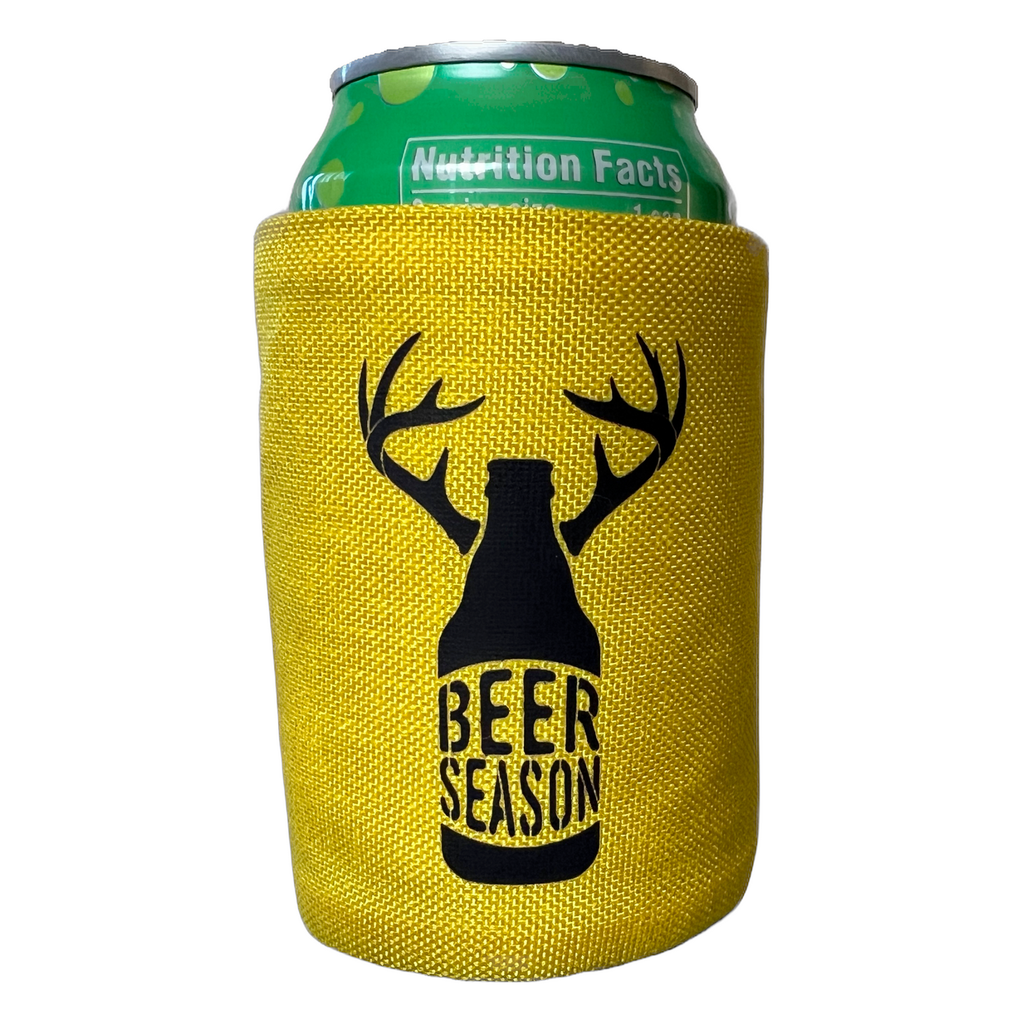 Universal Can Cooler w/Velcro-Adjust™ (Short)