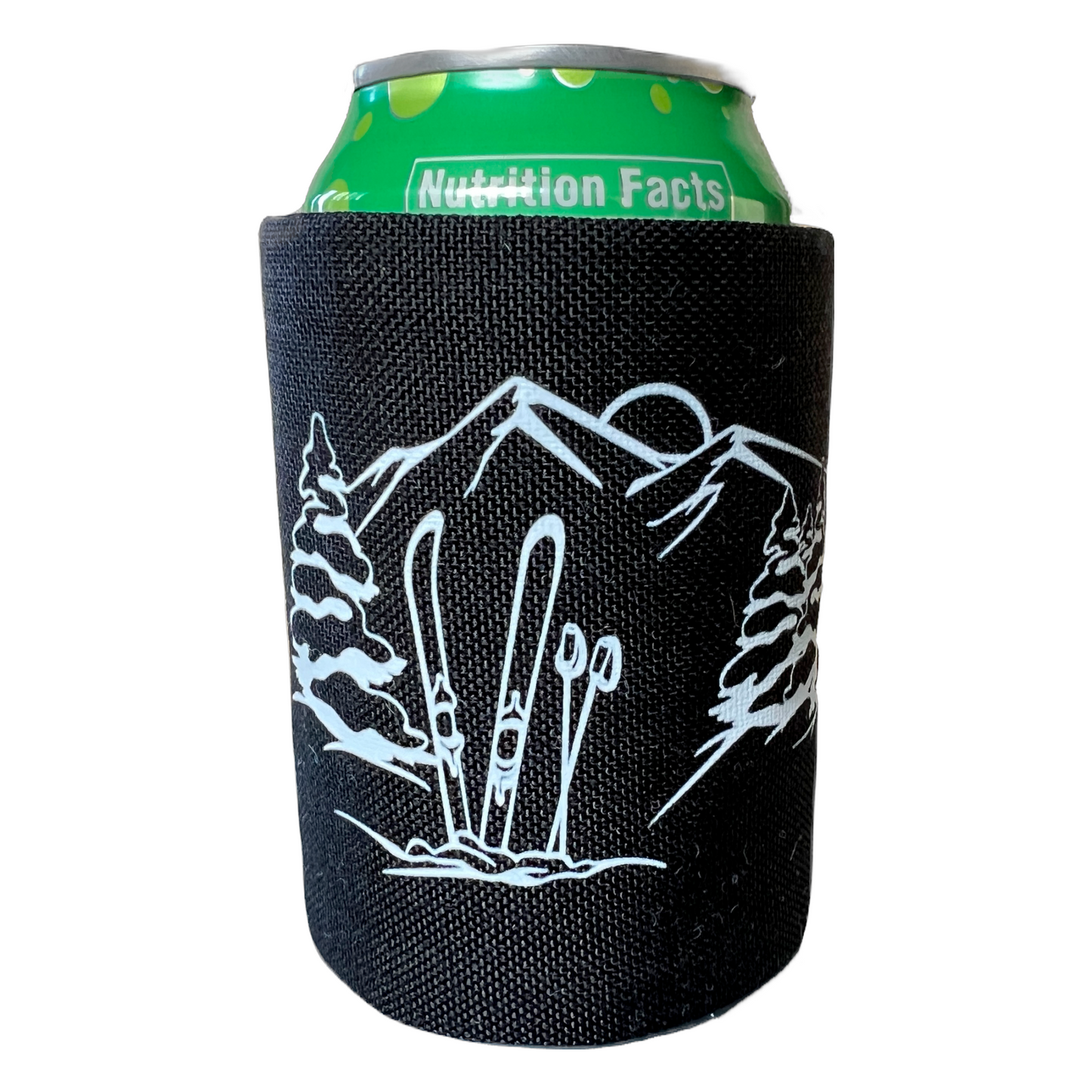 Universal Can Cooler w/Velcro-Adjust™ (Short)