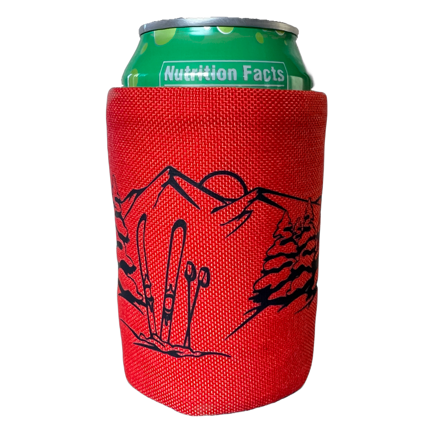Universal Can Cooler w/Velcro-Adjust™ (Short)