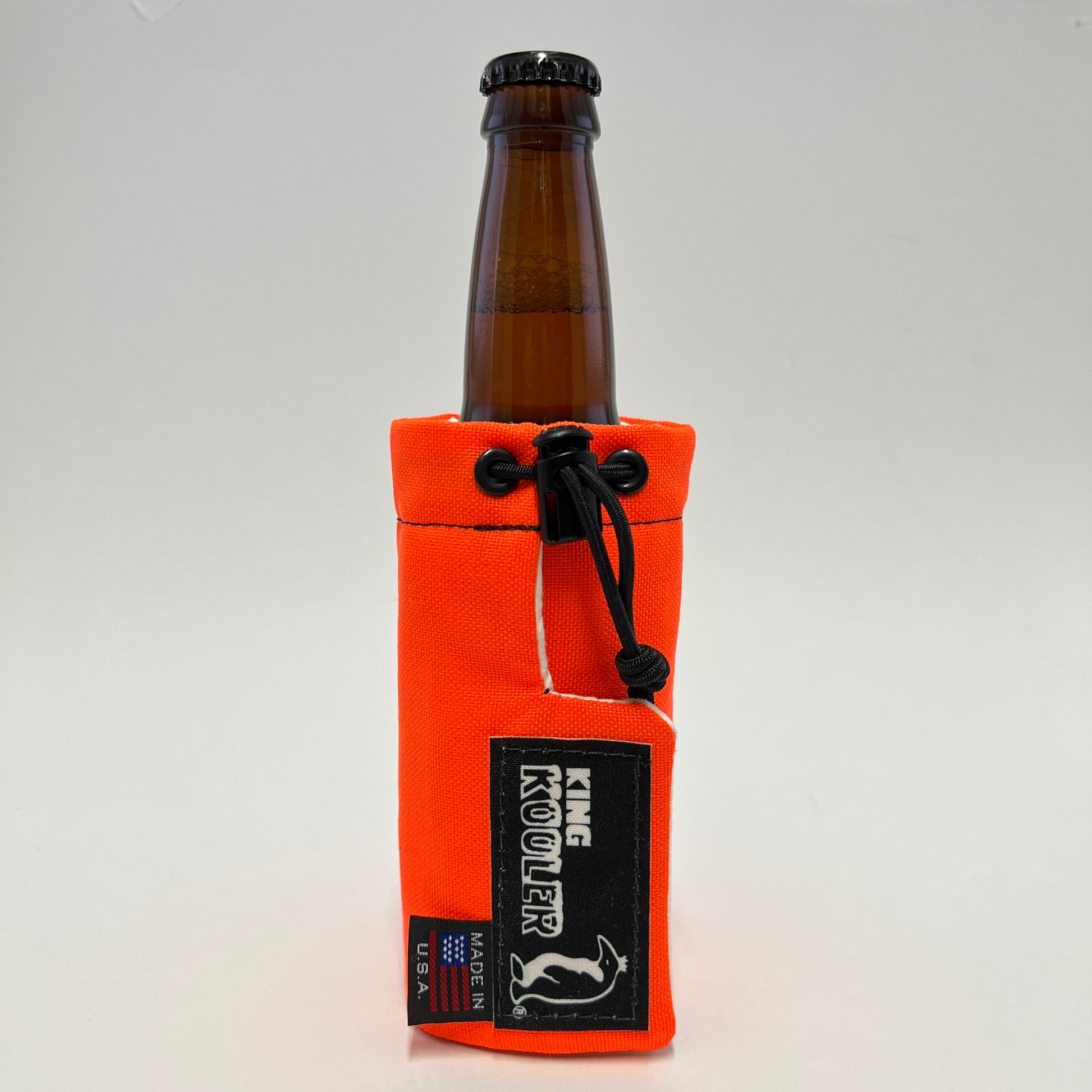 Fluorescent Orange