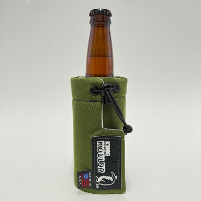 Moss Green