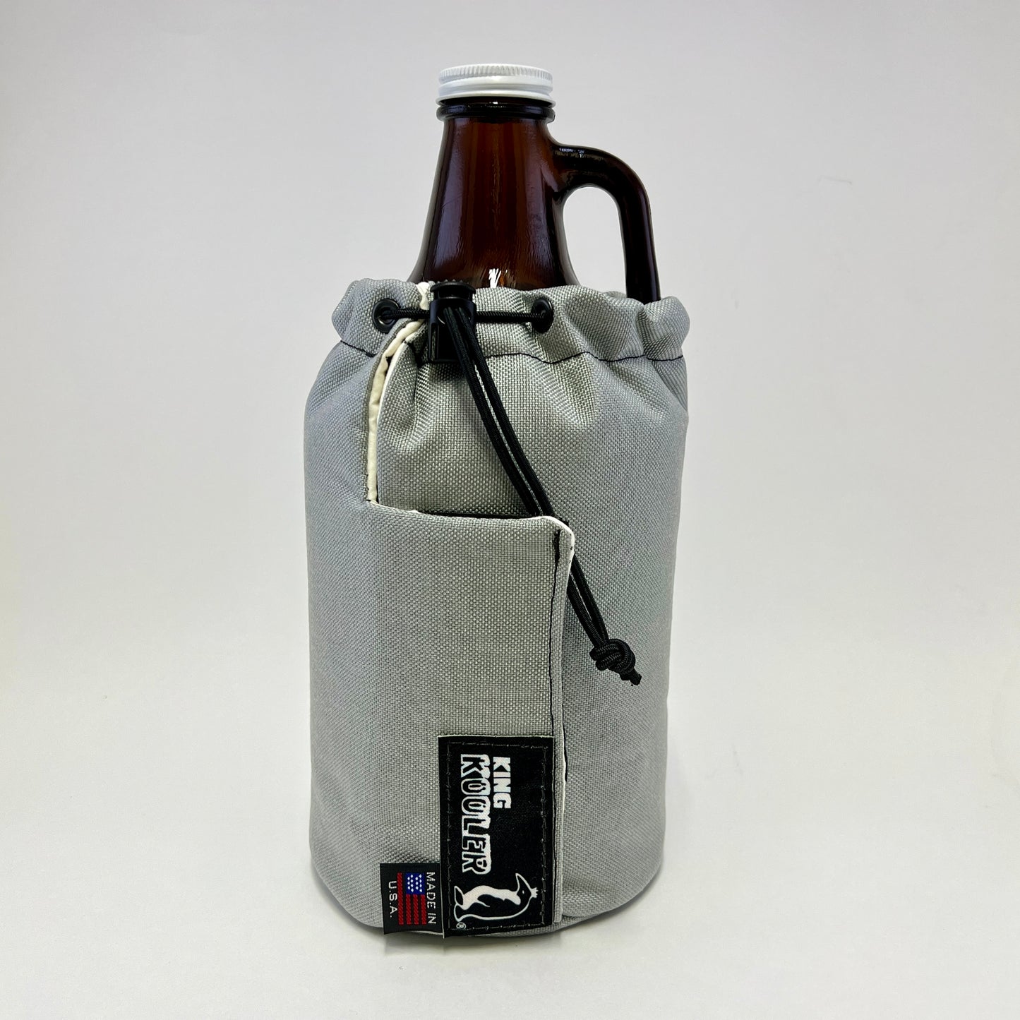 Growler Wrap