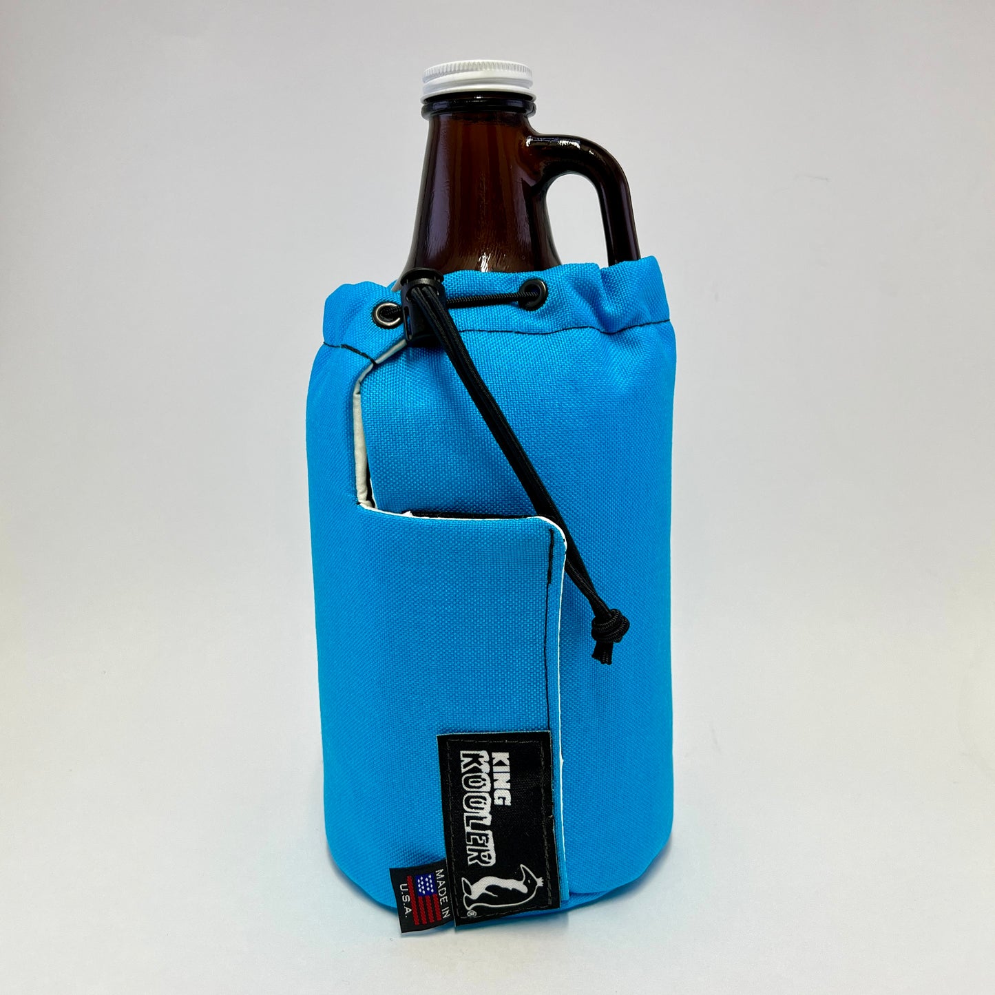 Growler Wrap