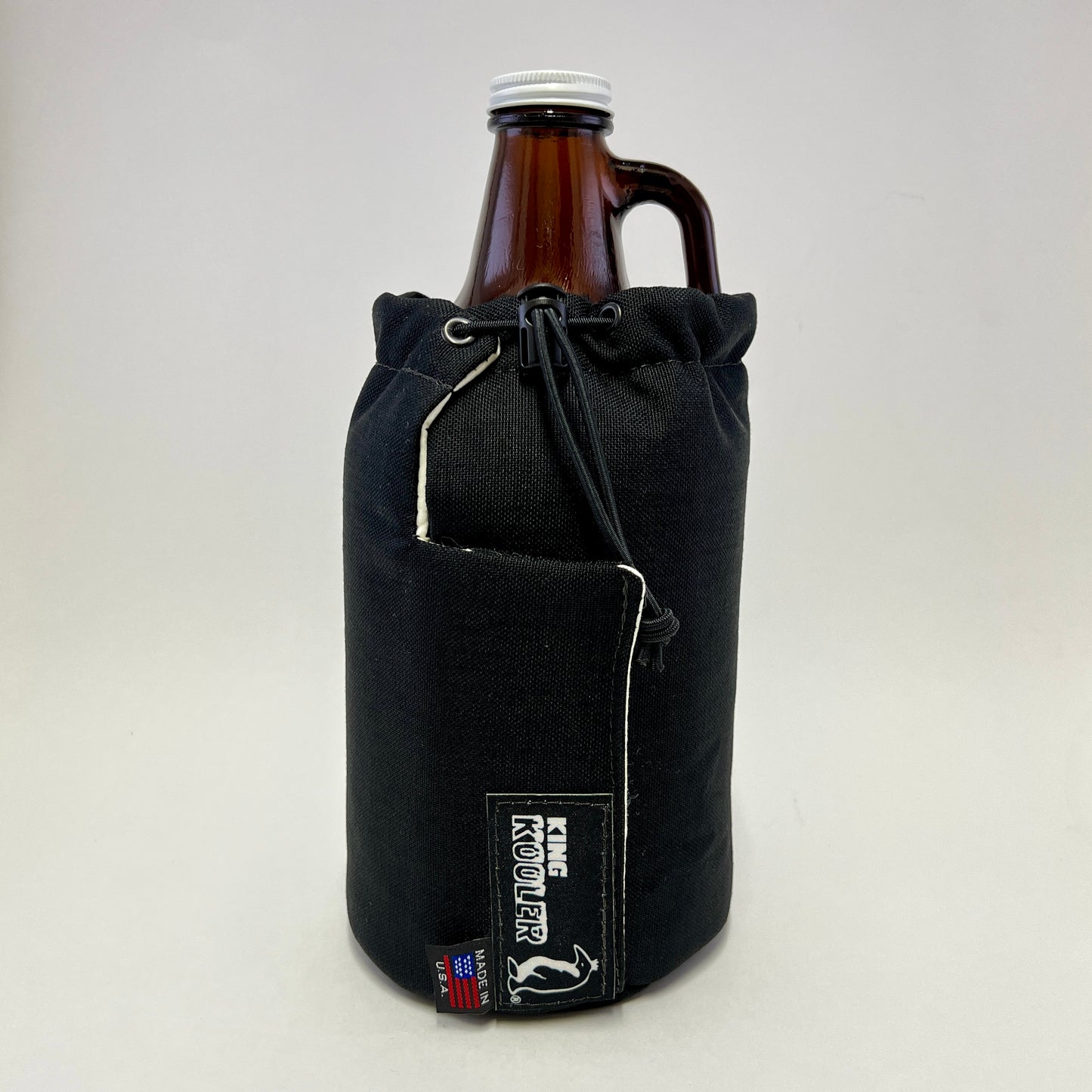 Growler Wrap