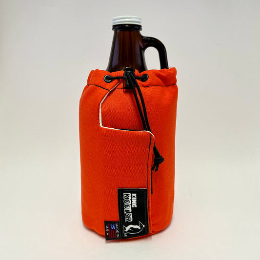 Growler Wrap