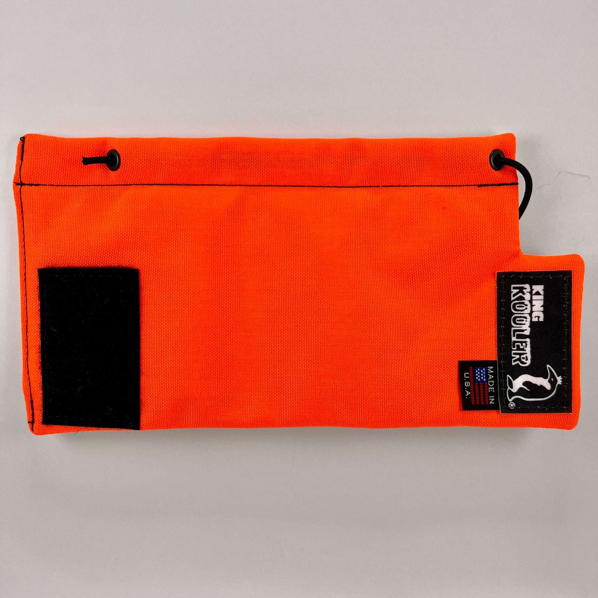 Fluorescent Orange