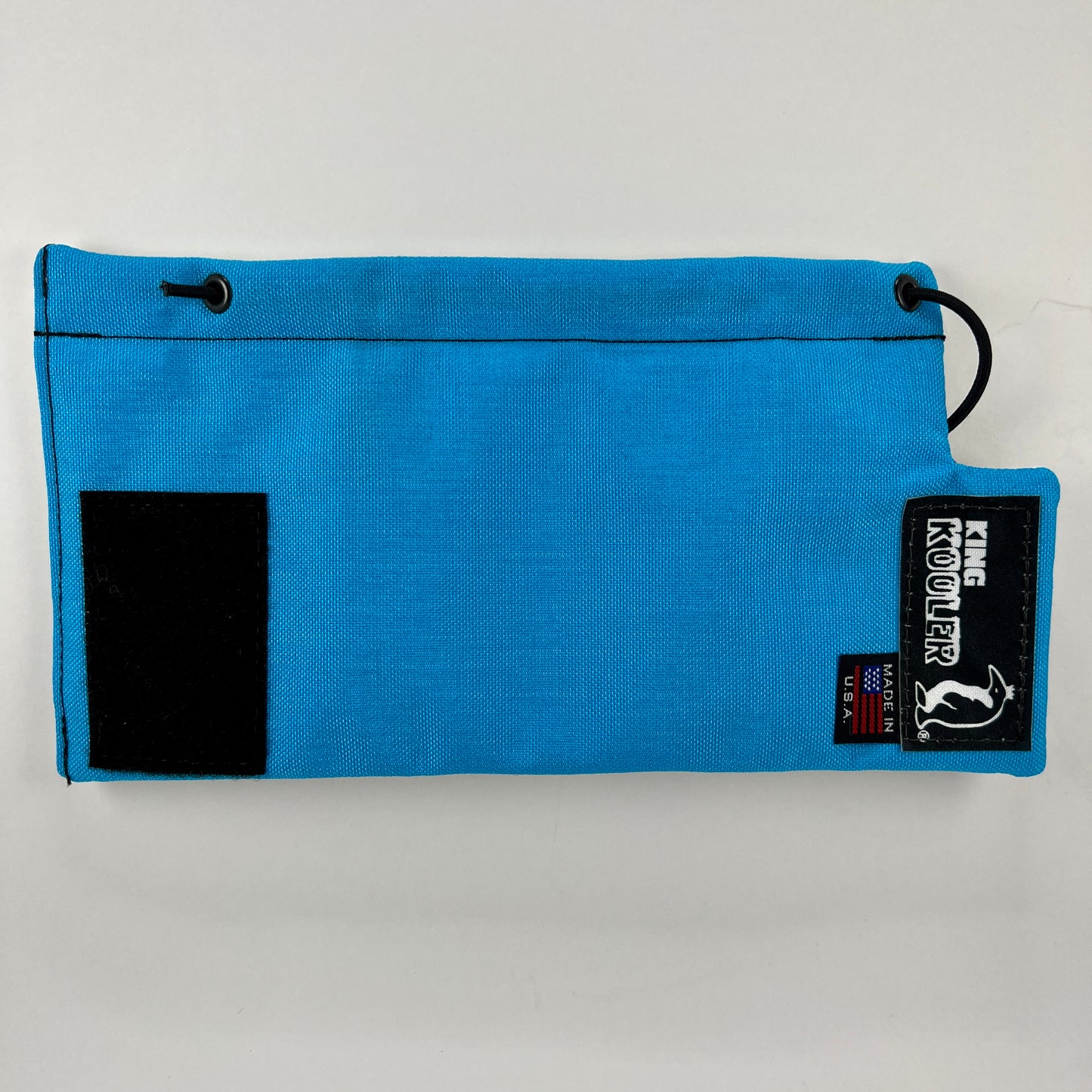 Tall Universal Can Cooler with Velcro-Adjust™