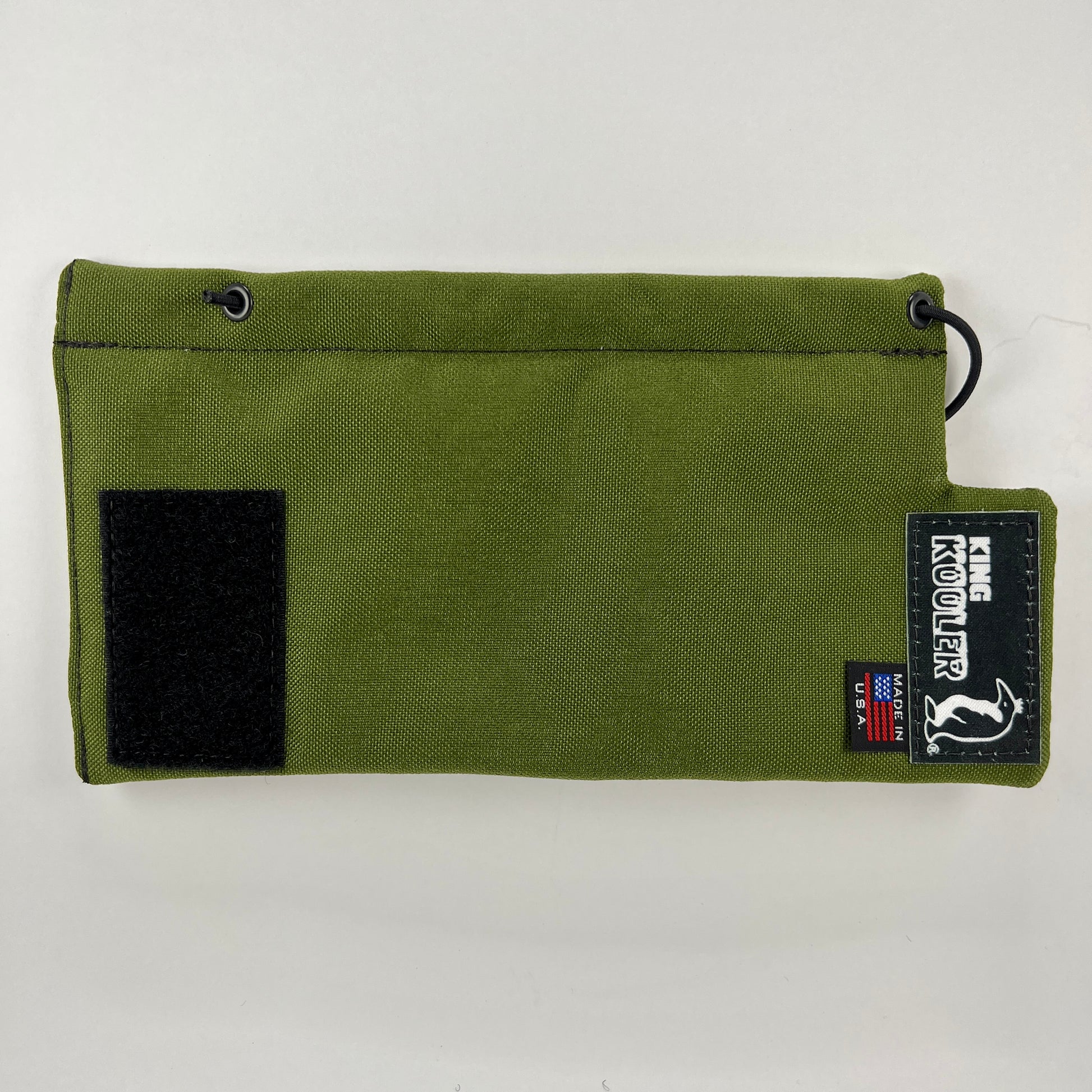 Moss Green
