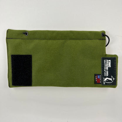 Moss Green