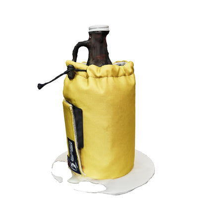 Growler Wrap