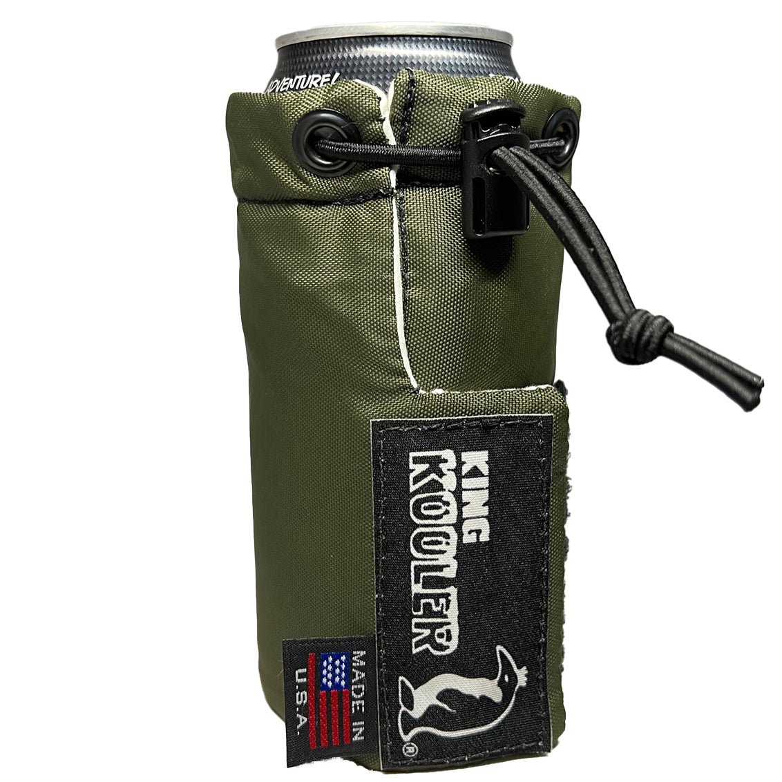 Ranger Green